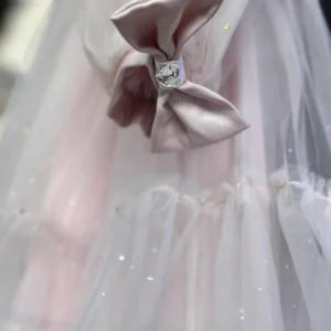 Stylish dress [4463]